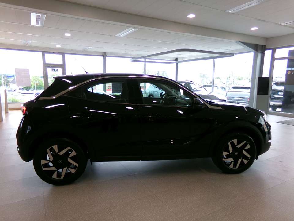 Opel Mokka - Imagem 9
