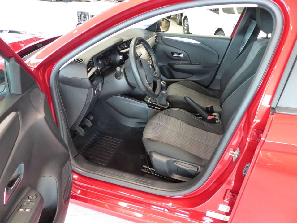 Opel Corsa - Imagem 9