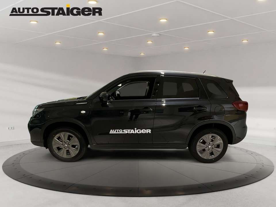 Suzuki Vitara - Imagem 7