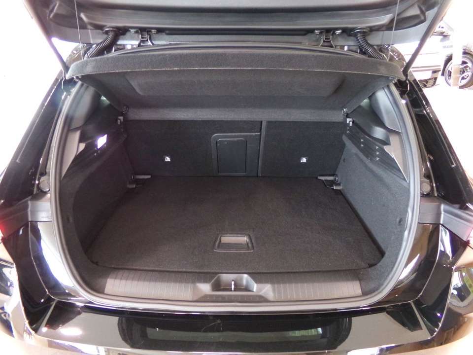 Opel Astra - Imagem 10