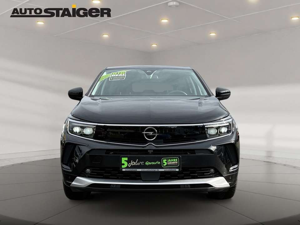 Opel Grandland - Imagem 6