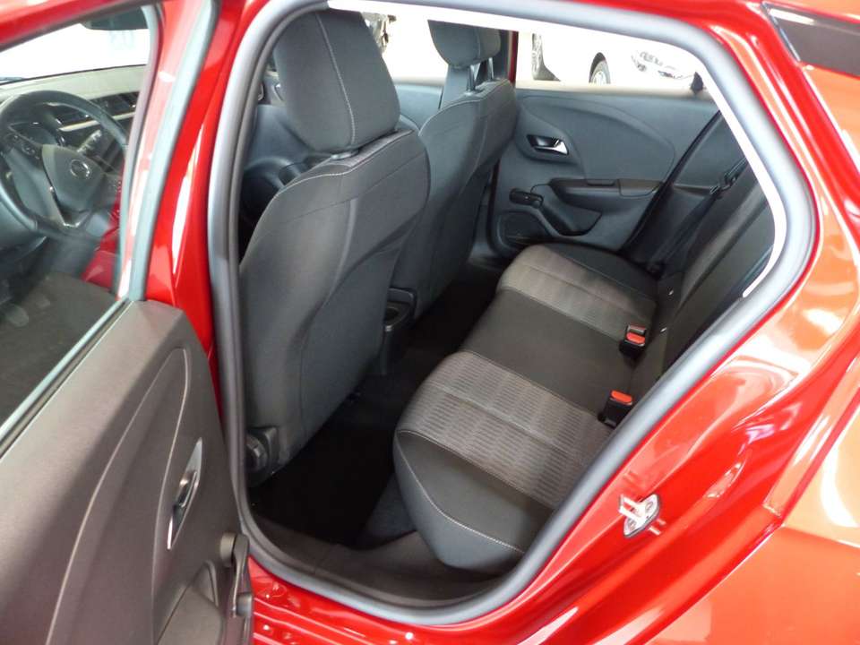 Opel Corsa - Imagem 10