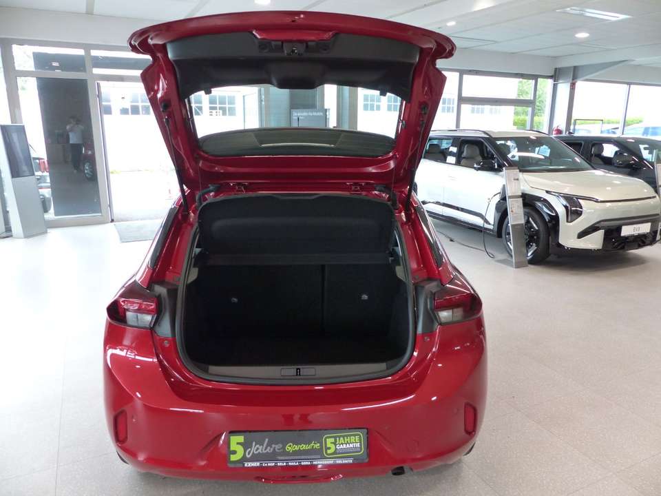 Opel Corsa - Imagem 11