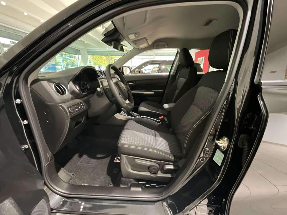 Suzuki Vitara - Imagem 9