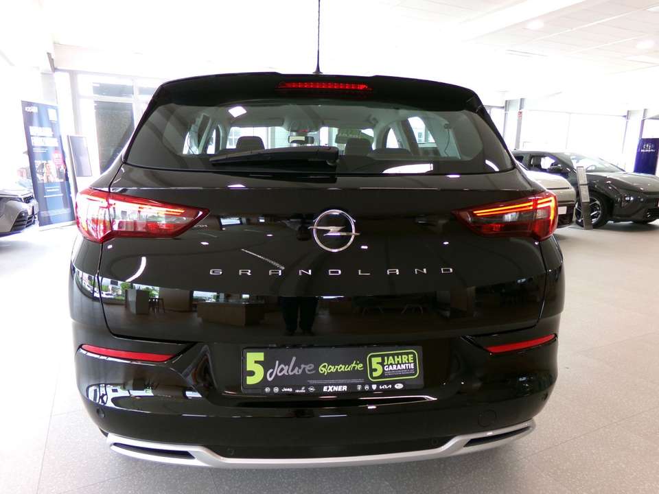 Opel Grandland - Imagem 10