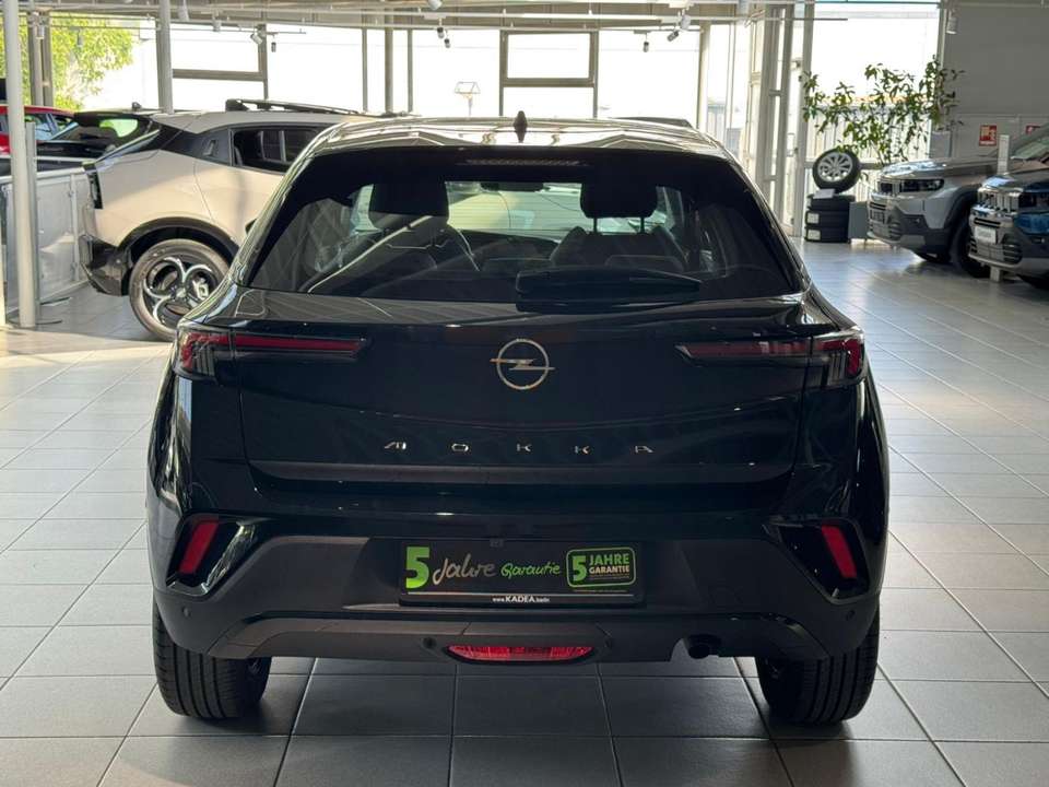 Opel Mokka - Imagem 10
