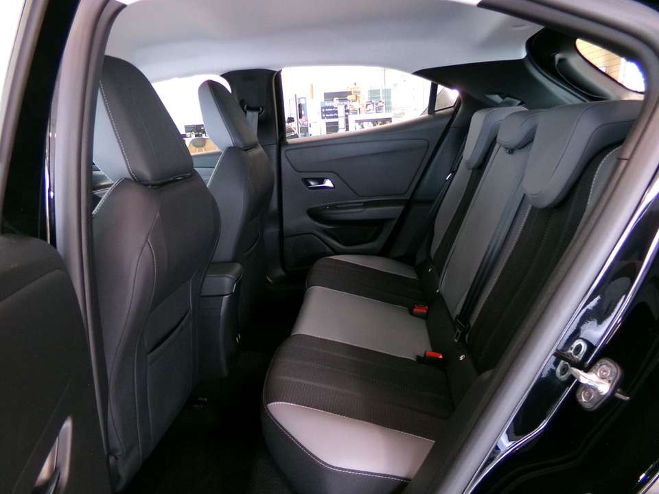 Opel Mokka - Imagem 12