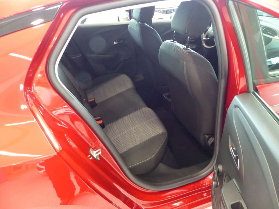 Opel Corsa - Imagem 12