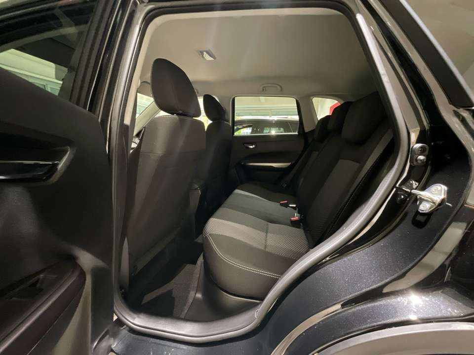 Suzuki Vitara - Imagem 10