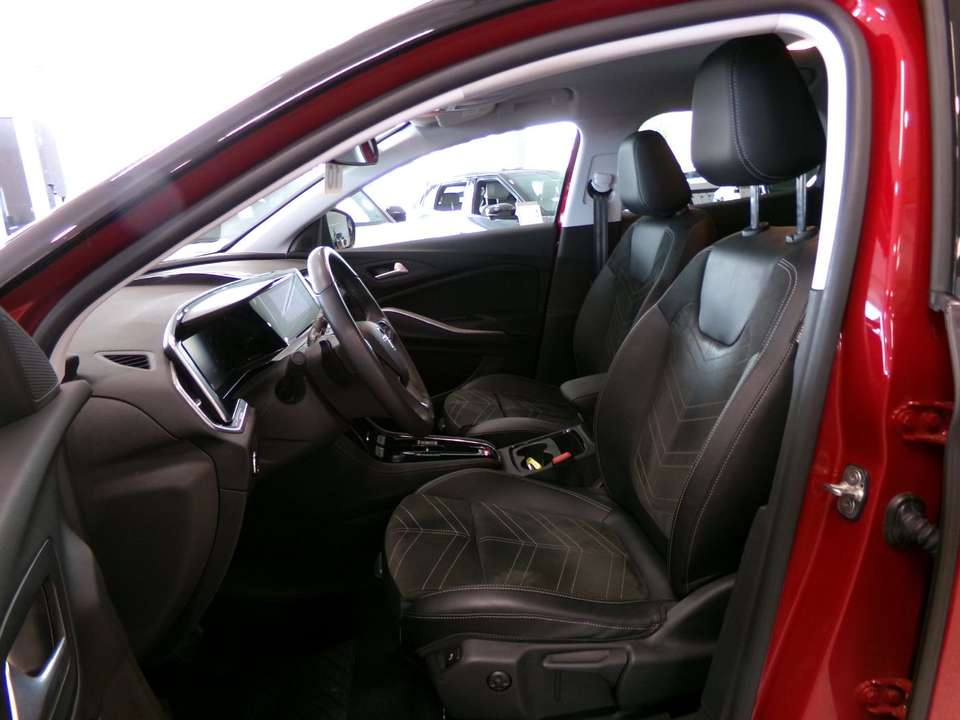 Opel Grandland - Imagem 14