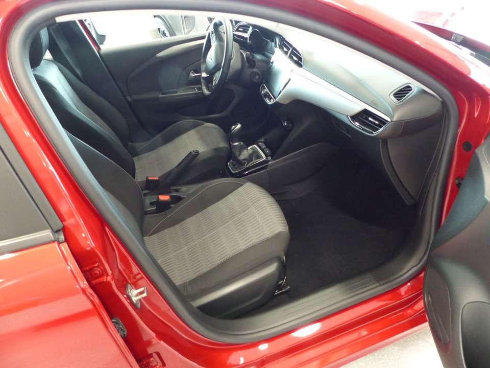 Opel Corsa - Imagem 13
