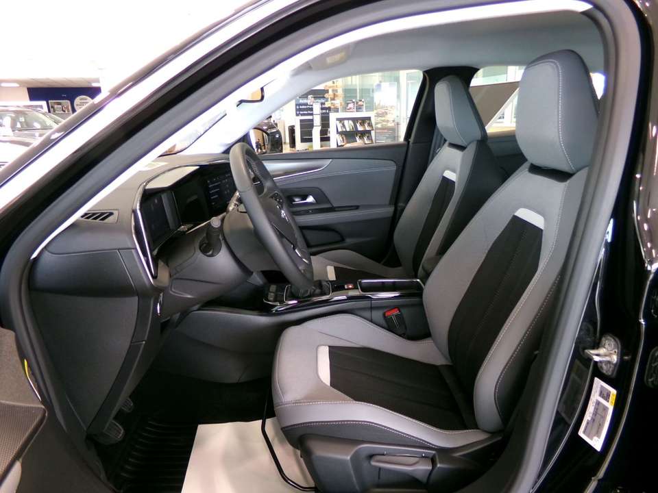 Opel Mokka - Imagem 13