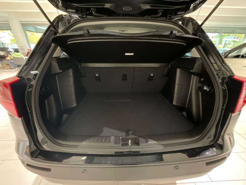Suzuki Vitara - Imagem 11