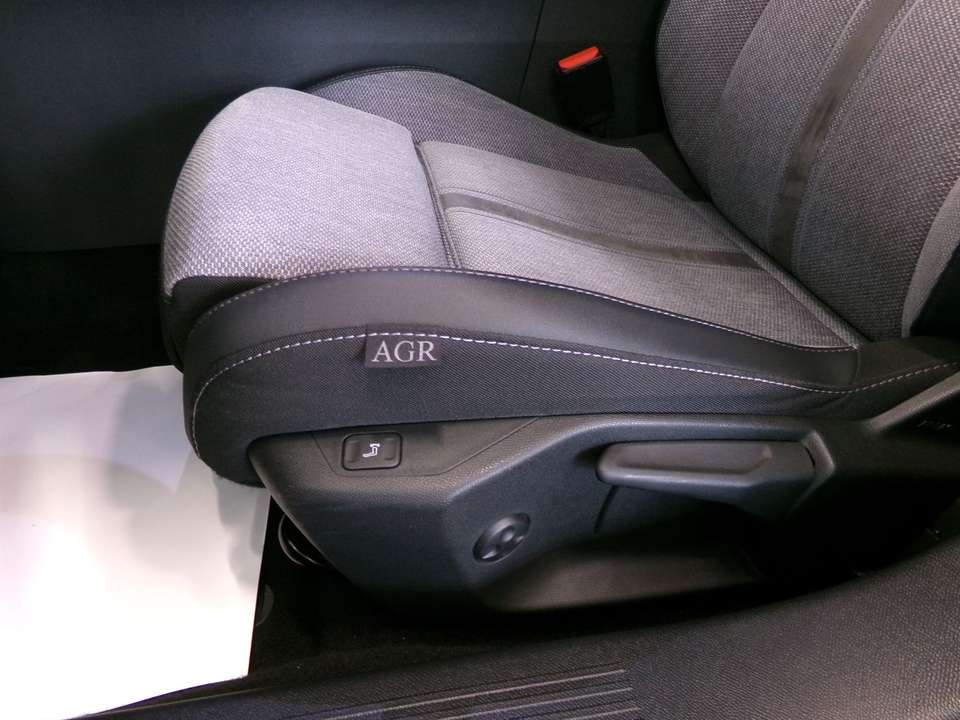 Opel Astra - Imagem 14