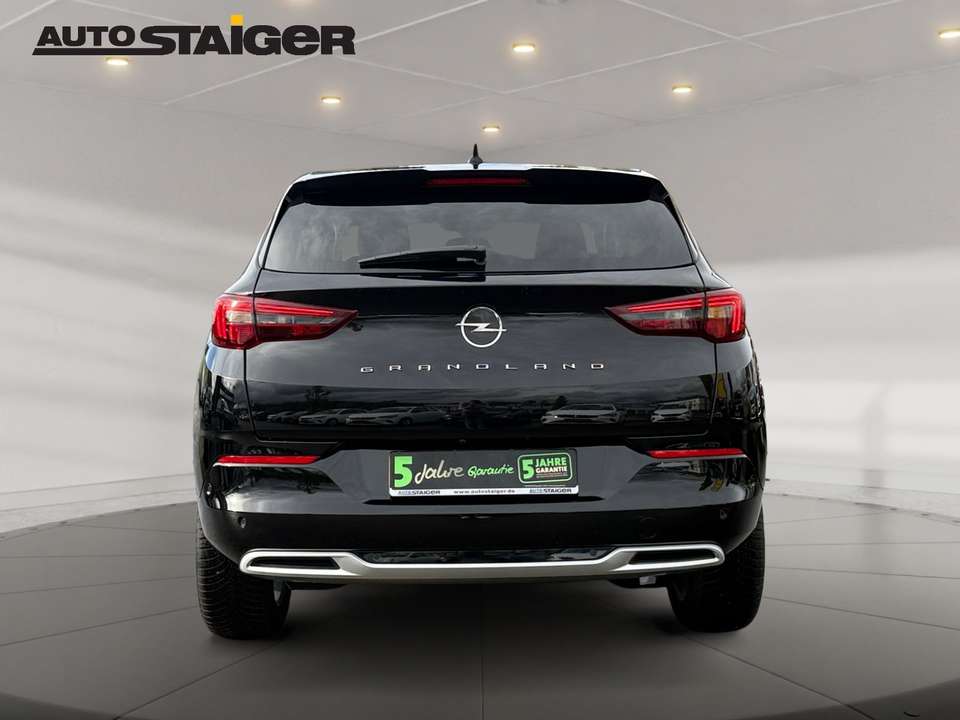 Opel Grandland - Imagem 10