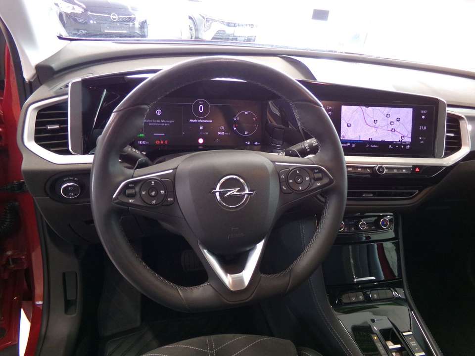 Opel Grandland - Imagem 15