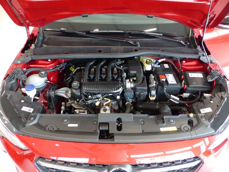 Opel Corsa - Imagem 14