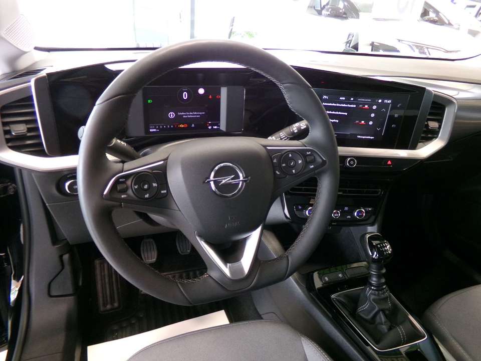 Opel Mokka - Imagem 14
