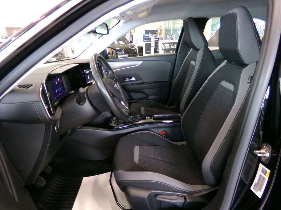 Opel Mokka - Imagem 14