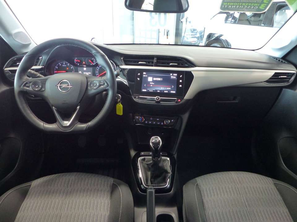 Opel Corsa - Imagem 15