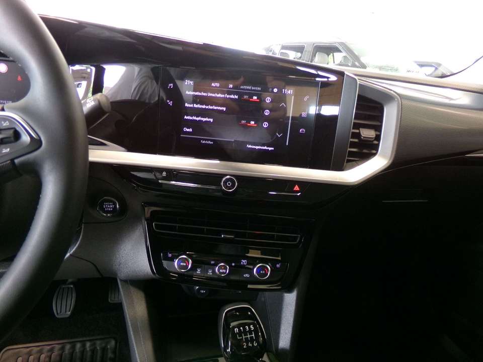 Opel Mokka - Imagem 15