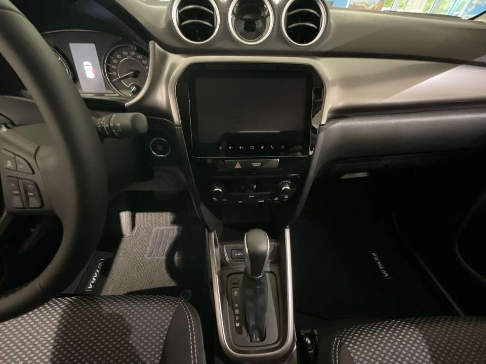 Suzuki Vitara - Imagem 13