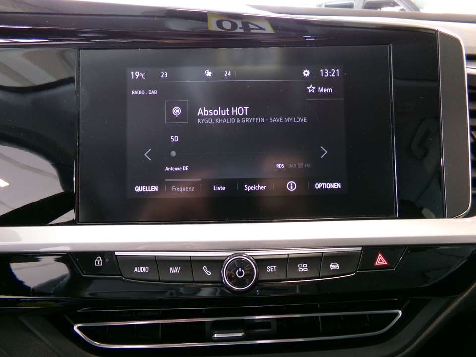 Opel Grandland - Imagem 14