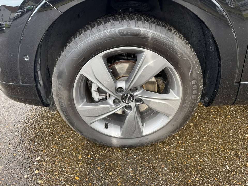 Opel Grandland - Imagem 12
