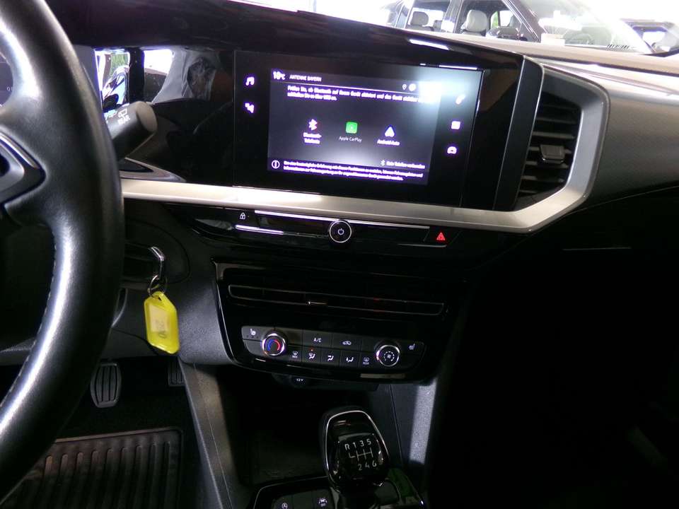 Opel Mokka - Imagem 15