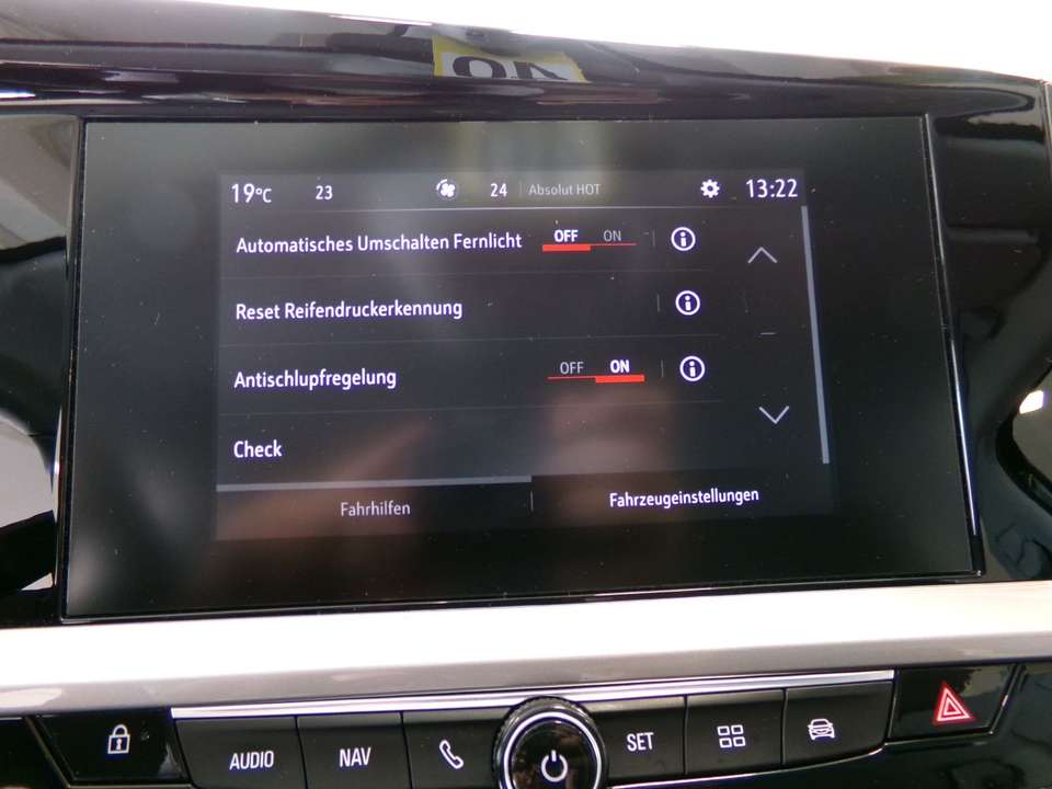 Opel Grandland - Imagem 15