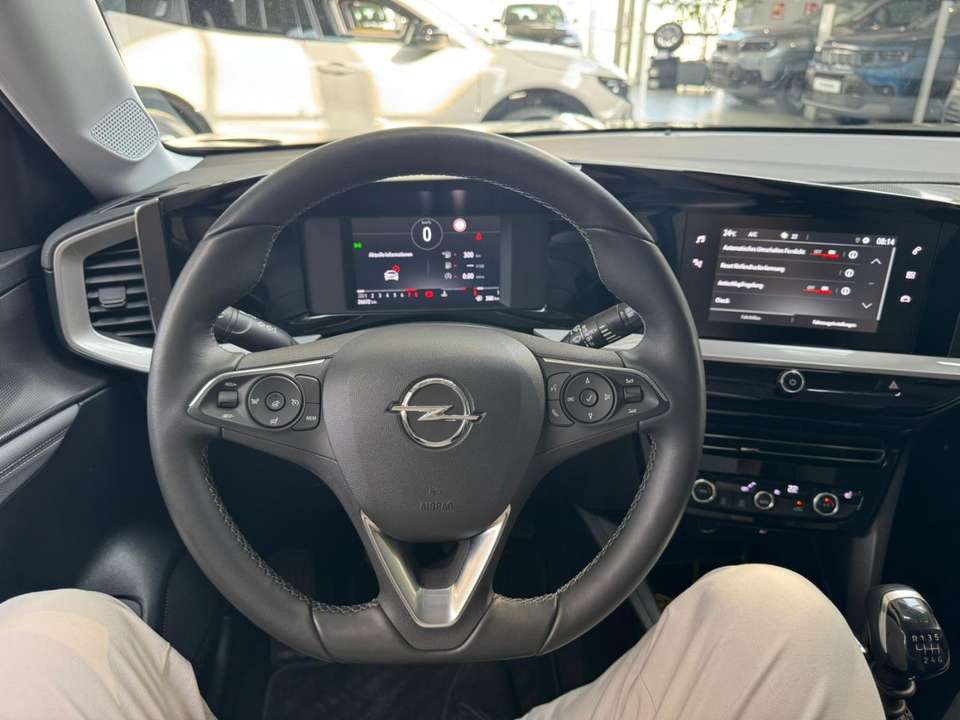 Opel Mokka - Imagem 15