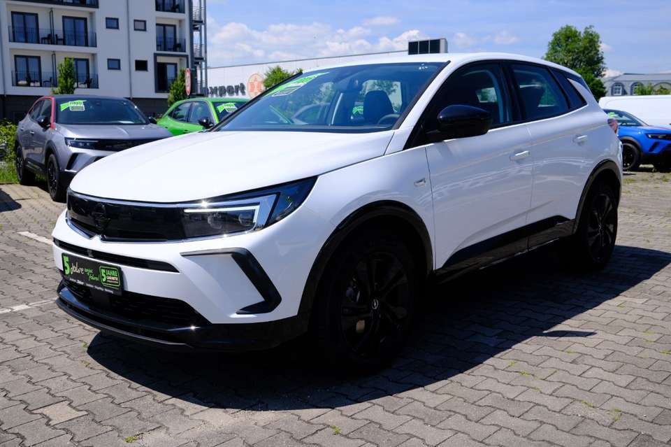 Opel Grandland - Imagem 2