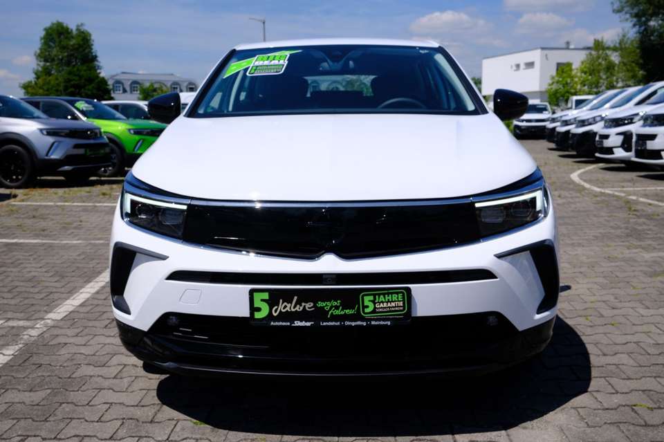 Opel Grandland - Imagem 3