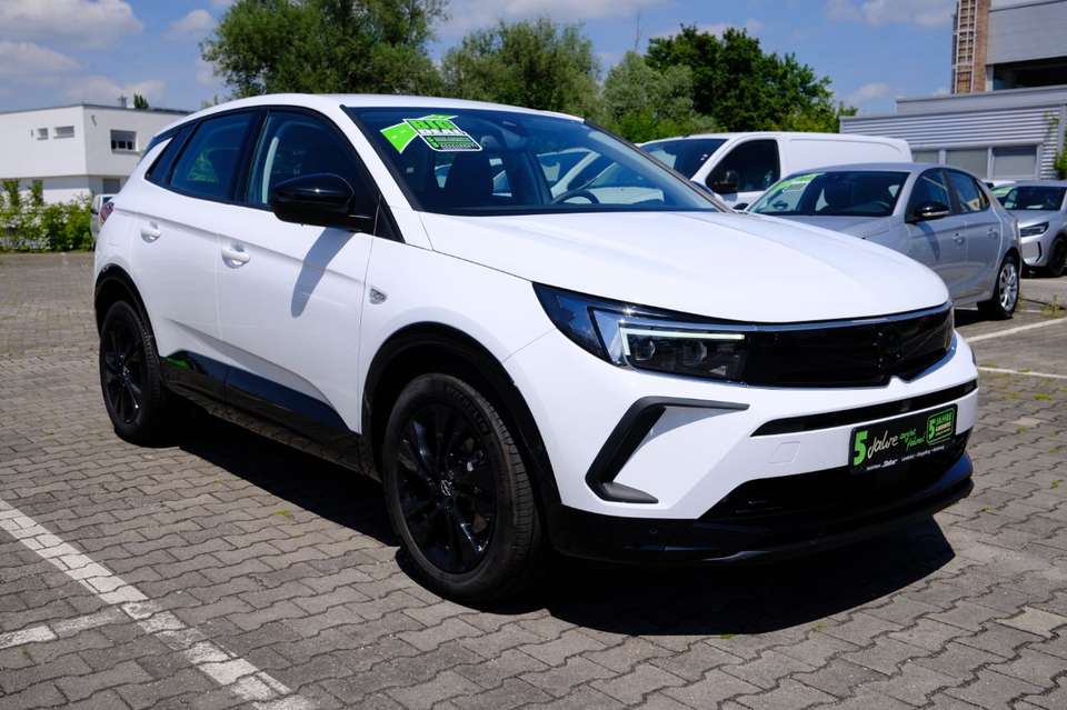Opel Grandland - Imagem 4