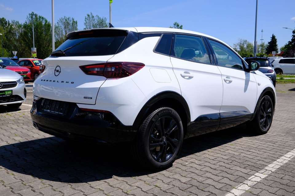 Opel Grandland - Imagem 5