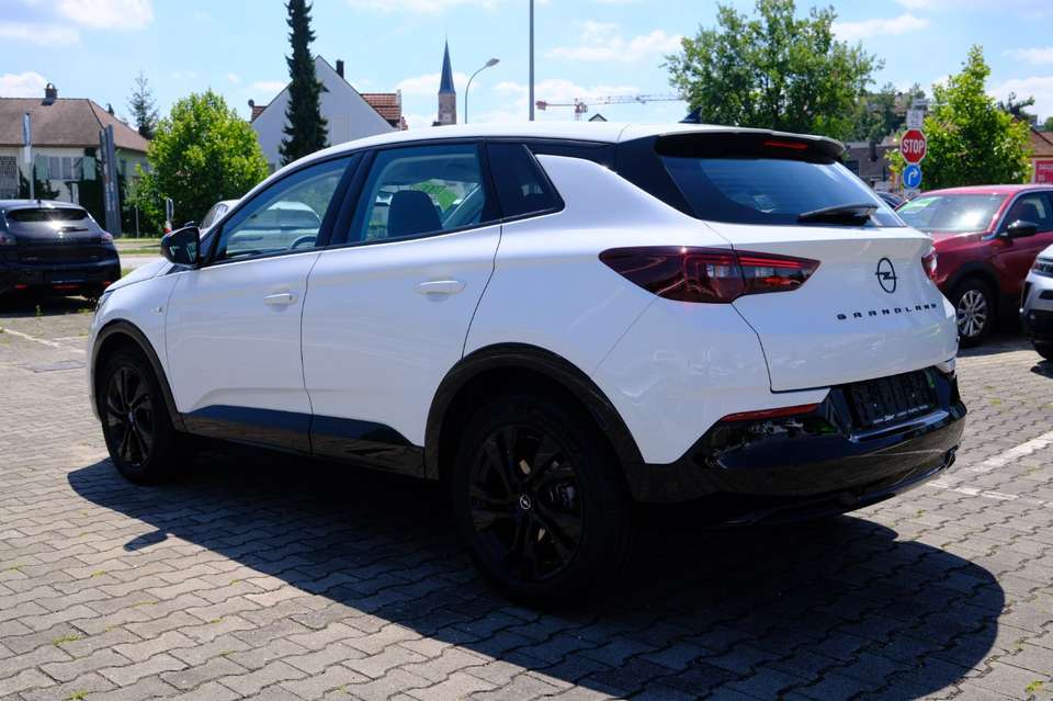 Opel Grandland - Imagem 7