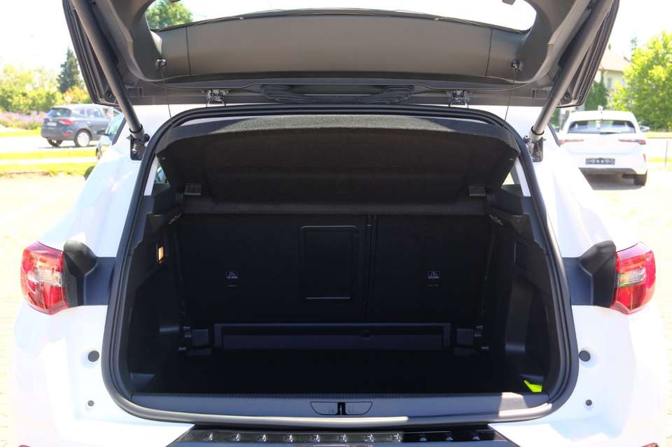 Opel Grandland - Imagem 8