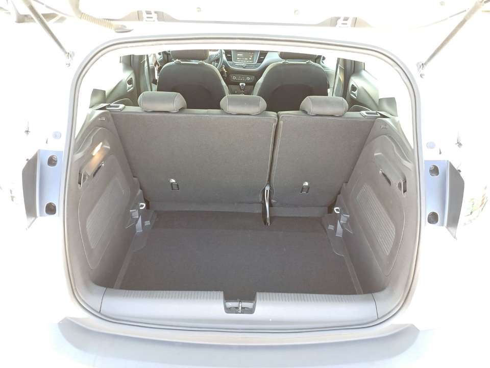 Opel Crossland - Imagem 8