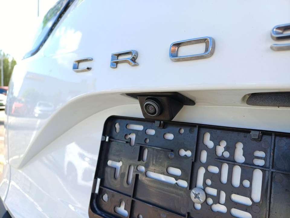 Opel Crossland - Imagem 9