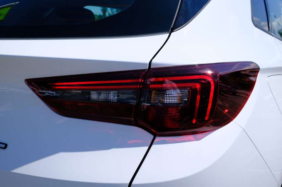 Opel Grandland - Imagem 11