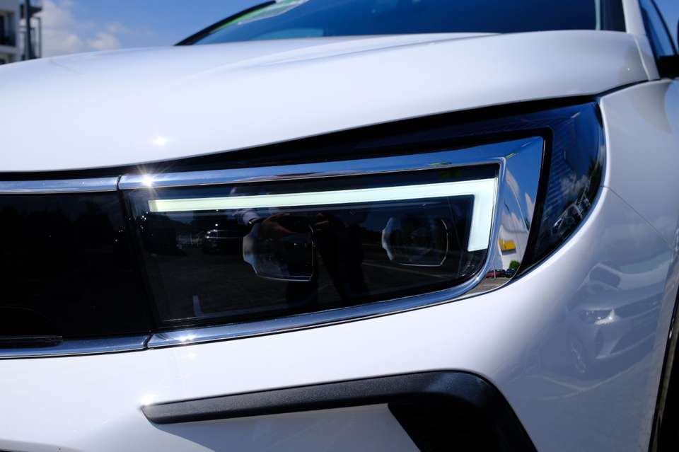 Opel Grandland - Imagem 12