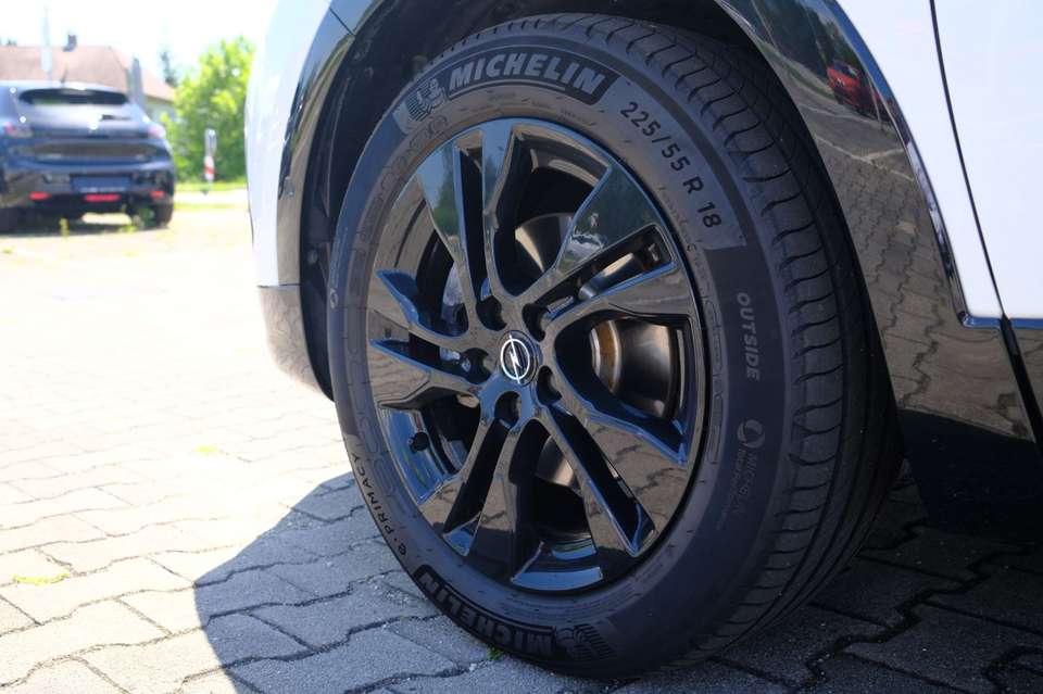 Opel Grandland - Imagem 13