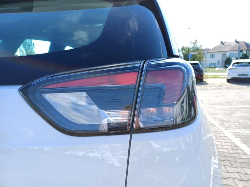 Opel Crossland - Imagem 12