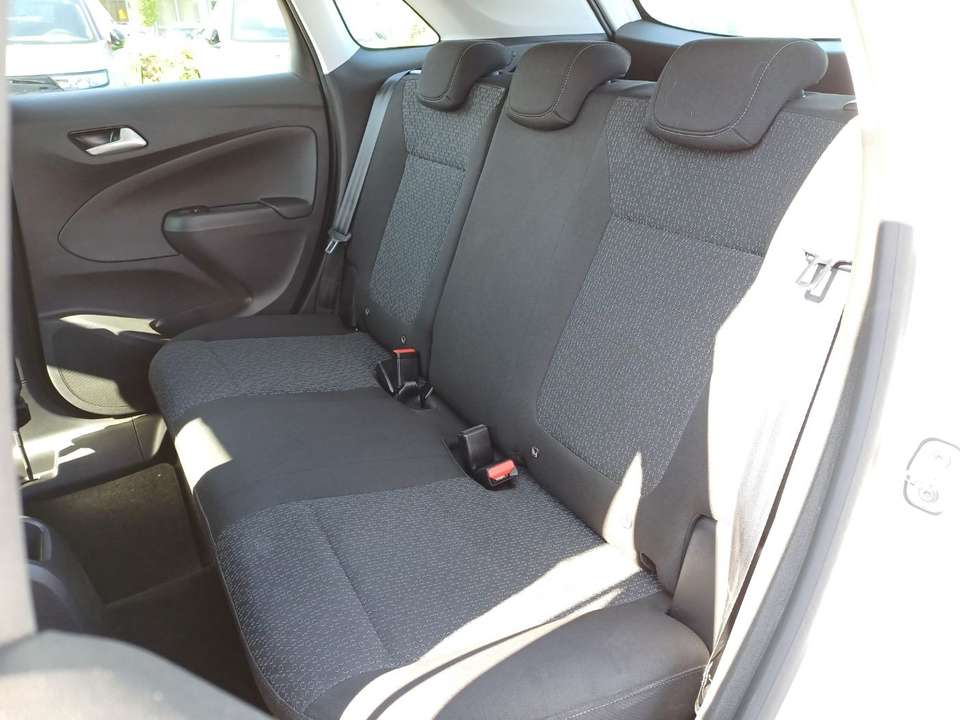 Opel Crossland - Imagem 13