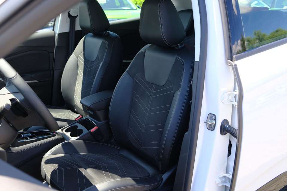 Opel Grandland - Imagem 15