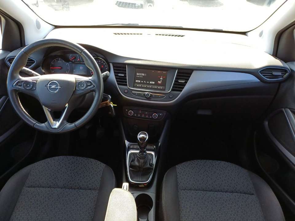 Opel Crossland - Imagem 15