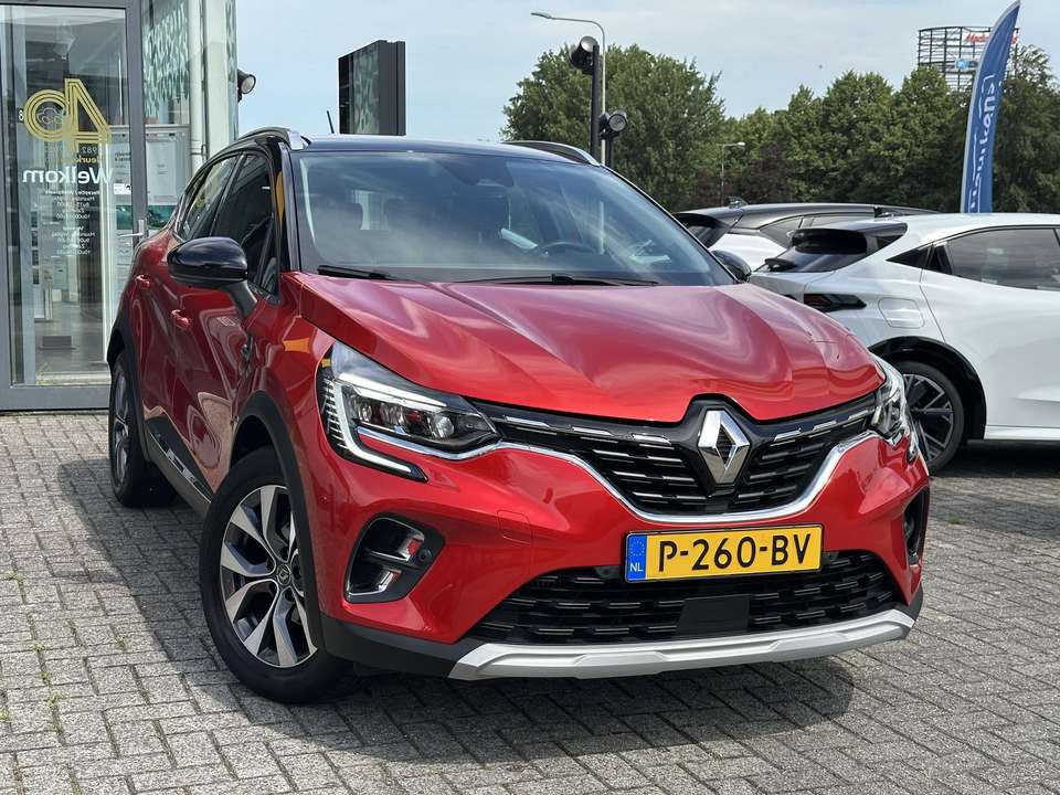 Renault Captur - Imagem 3