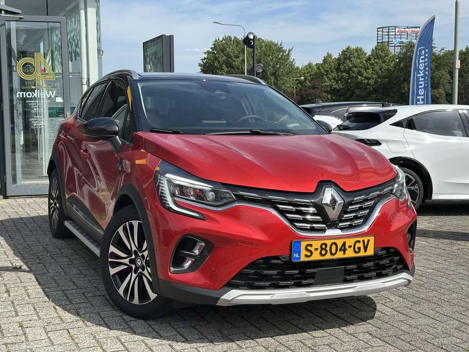 Renault Captur - Imagem 3