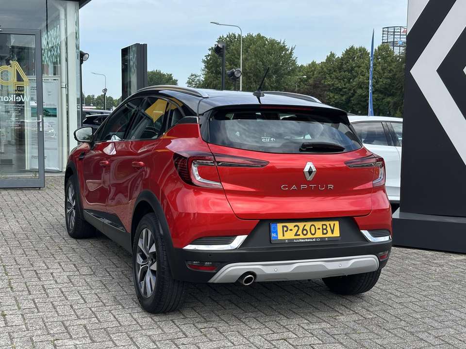 Renault Captur - Imagem 4