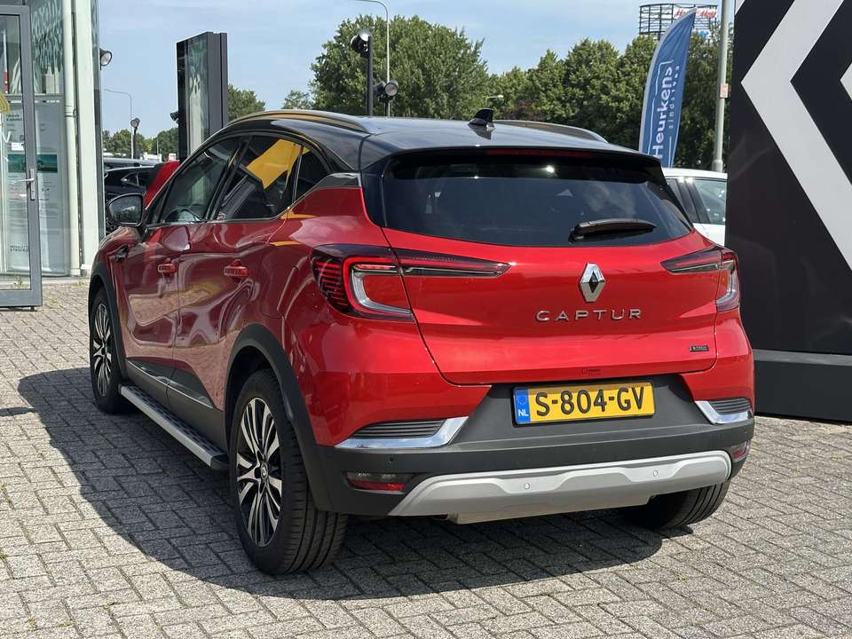 Renault Captur - Imagem 4